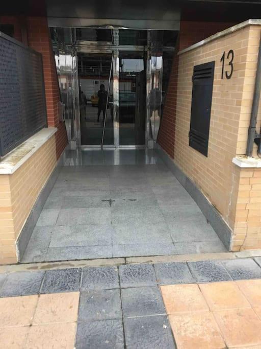 Ferienwohnung Atico, Piscina, Ac, Wi-Fi Y Parking Gratis, Gran Terraza, Vut 47-79 Arroyo de la Encomienda Exterior foto